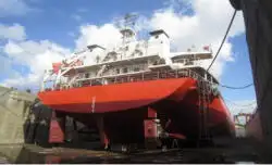Landing Craft, Tank for sale