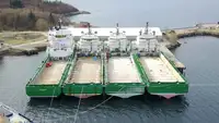 Towboat for sale