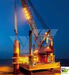 Jack-up drilling rig for sale
