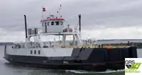 Ro-Ro ship for sale
