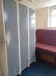 Cruise ship for sale
