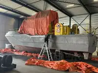 Patrol boat for sale