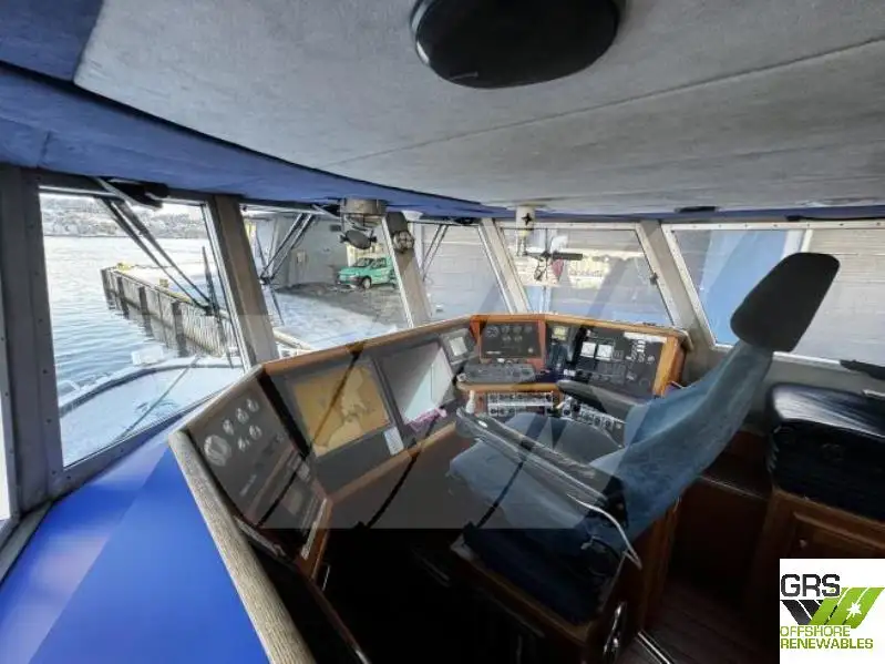 Ro-Ro ship for sale