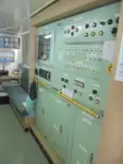 Patrol boat for sale