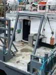 Survey vessel for sale