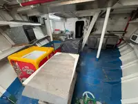 Ferry vessel for sale