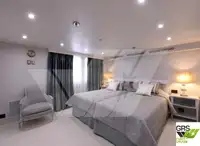 Cruise ship for sale