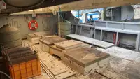 Longliner for sale