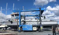 Workboats for sale