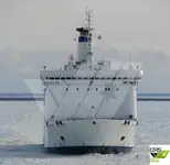 Ro-Ro ship for sale