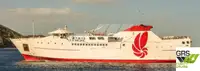 Ro-Ro ship for sale