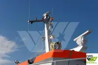 Survey vessel for sale