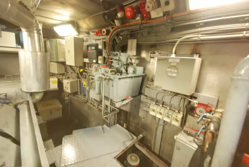 Landing Craft, Tank for sale