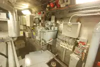 Landing Craft, Tank for sale