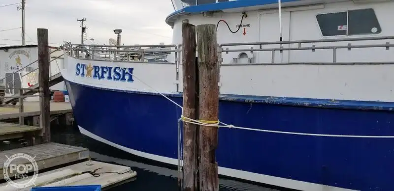 Catamaran for sale