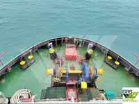Towboat for sale