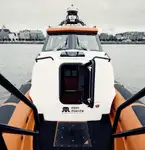 Rigid inflatable boat for sale