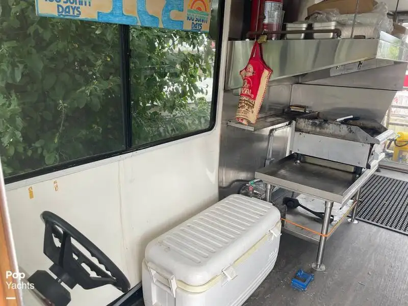 Catamaran for sale