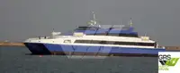 Cruise ship for sale