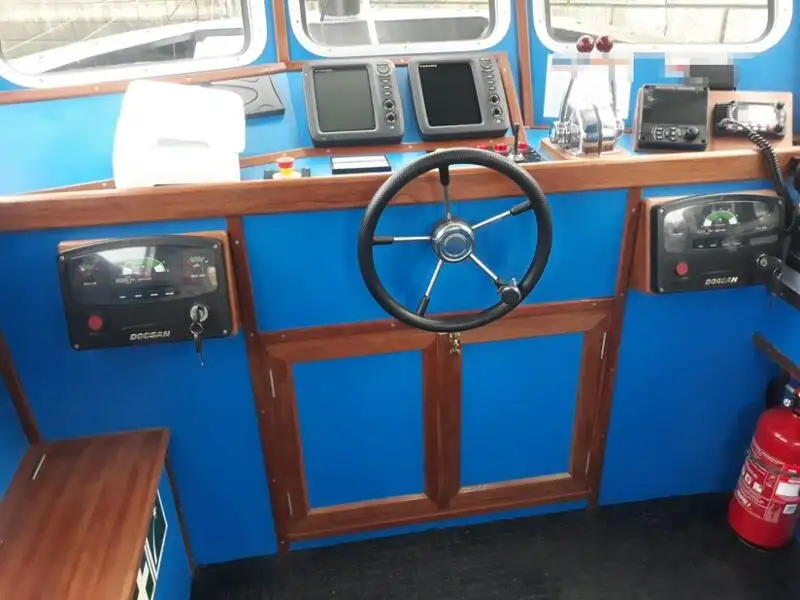 Towboat for sale