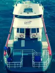 Wind farm service vessel for sale