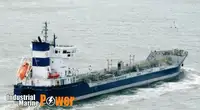 Oil/Chemical tanker for sale
