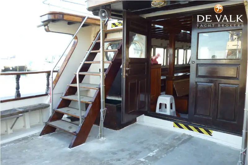 Ferry vessel for sale