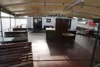 Barge for sale