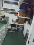 Patrol boat for sale