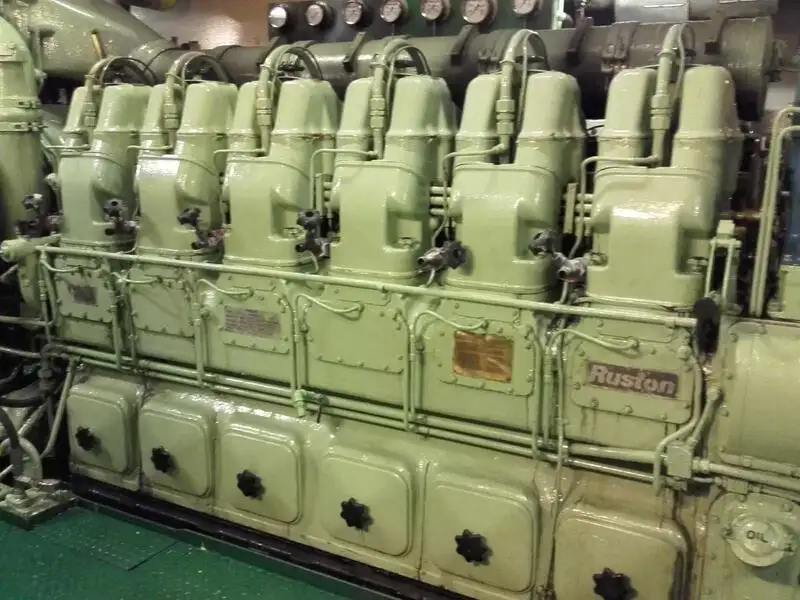 Towboat for sale