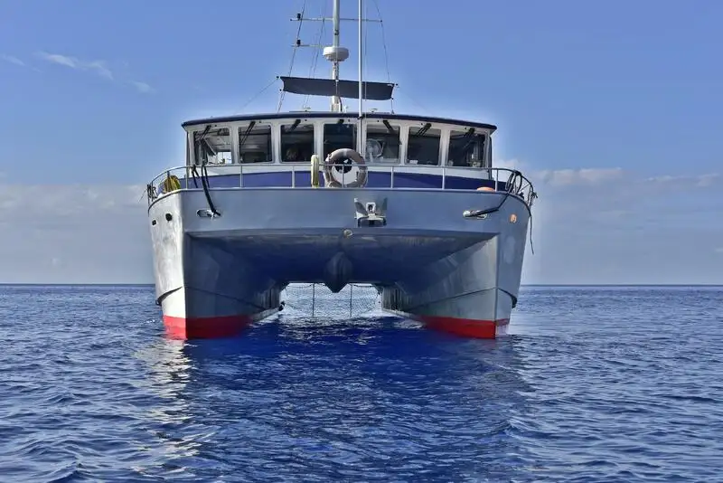 Towboat for sale