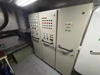 Patrol boat for sale