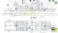 Ro-Ro ship for sale