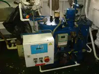 Trawler for sale