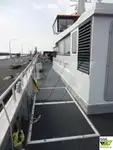Wind farm service vessel for sale