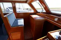 Cruise ship for sale