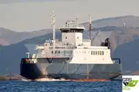 Ro-Ro ship for sale