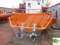 Workboats for sale