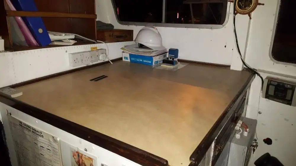 Workboats for sale