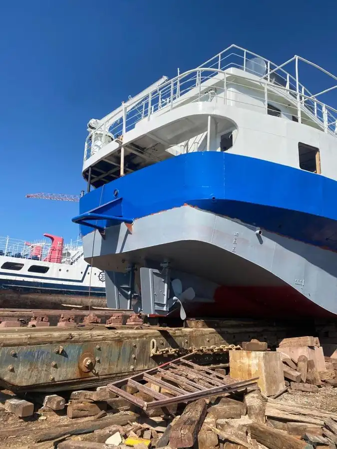 Ferry vessel for sale