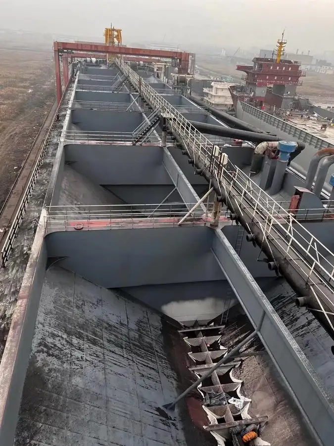 Bulk carrier for sale