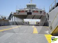 Ro-Ro ship for sale
