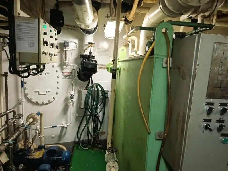 Towboat for sale