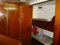 Trawler for sale