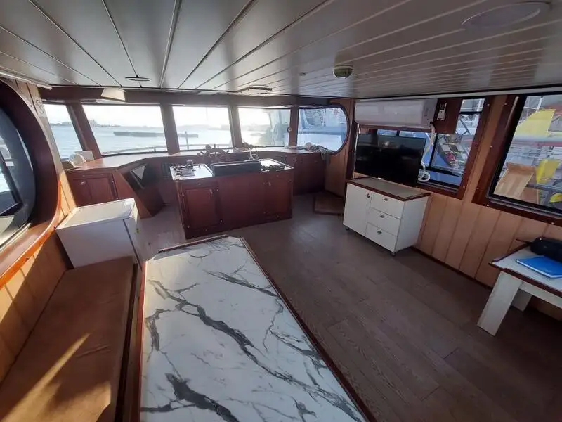 Workboats for sale