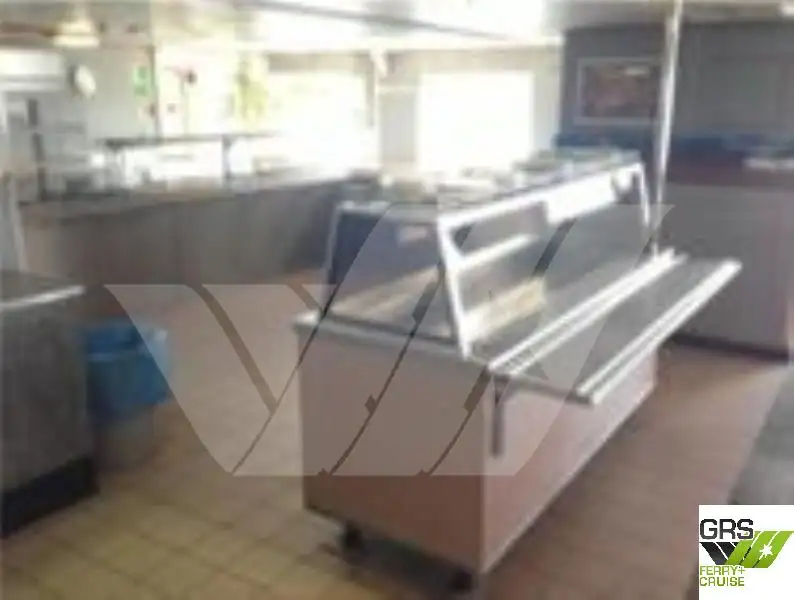 Ro-Ro ship for sale
