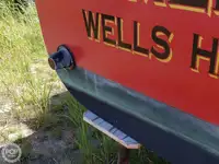 Fish processing vessel for sale