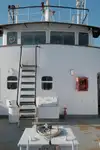 Survey vessel for sale