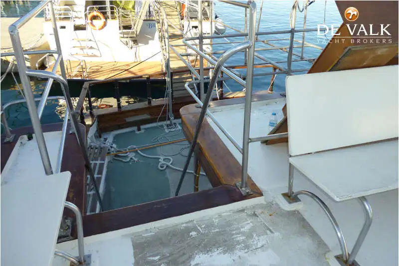 Ferry vessel for sale