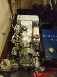 Patrol boat for sale